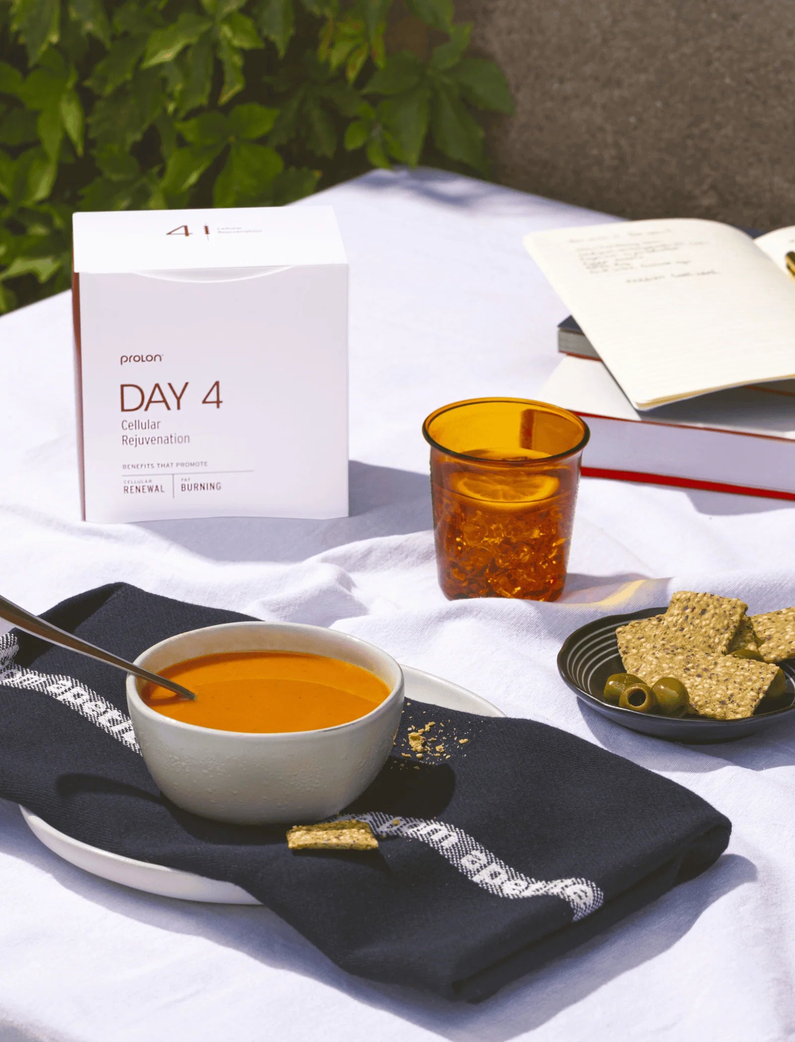 ProLon® Original Kit 5-Day Program Prolon Professional - Nutrigeek