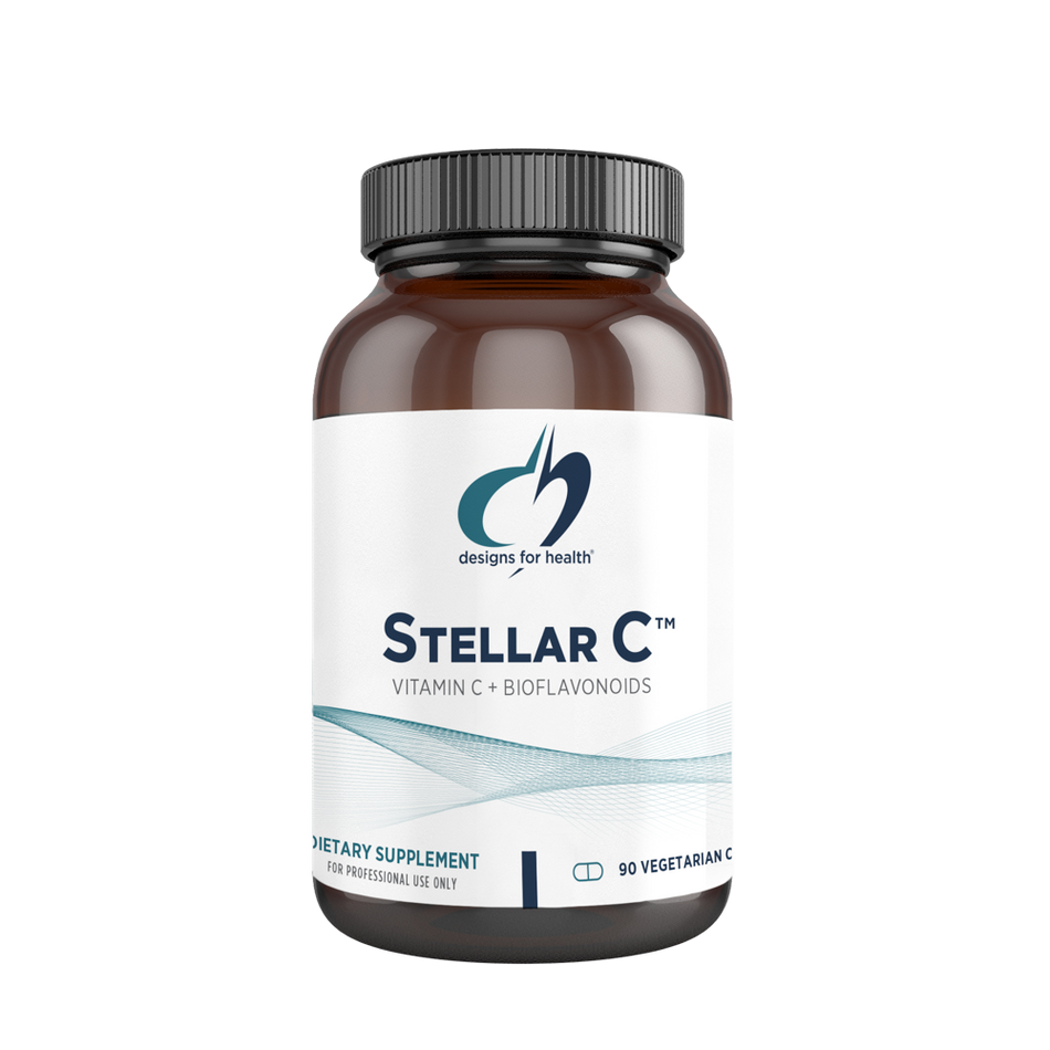 Stellar C 90 capsules Designs for Health