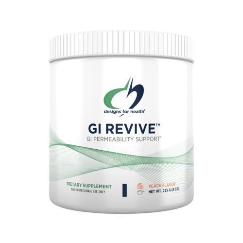 GI Revive  225 гр порошка Designs for Health - Premium  from Designs for Health - Just $73.90! Shop now at Nutrigeek