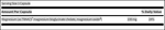 Magnesium Glycinate Complex 100 capsules Klaire Labs - Premium Vitamins & Supplements from Klair Labs - Just $16.99! Shop now at Nutrigeek
