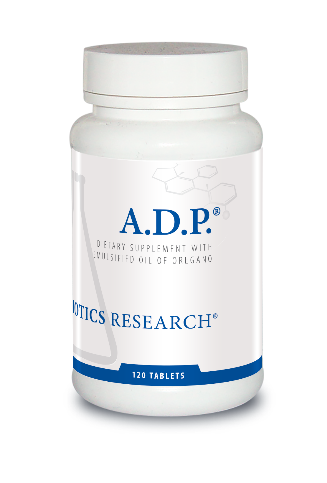 A.D.P. ® 500 mg Biotics Research - Premium  from Biotics Research - Just $26.99! Shop now at Nutrigeek