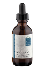 Male Tonic (Мужской) 60 ml  Wise Woman Herbals - Premium  from Wise Woman Herbals - Just $33.90! Shop now at Nutrigeek