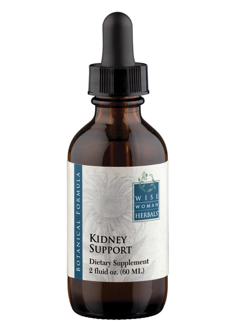 Kidney Support Tonic  60 ml Wise Woman Herbals - Premium  from Wise Woman Herbals - Just $31.90! Shop now at Nutrigeek