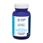 Ther-Biotic® Factor 1 Probiotic 60 capsules Klaire Labs - Premium Vitamins & Supplements from Klair Labs - Just $41.99! Shop now at Nutrigeek