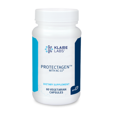 Protectagen™ 60 capsules Klaire Labs - Premium Vitamins & Supplements from Klair Labs - Just $53.99! Shop now at Nutrigeek