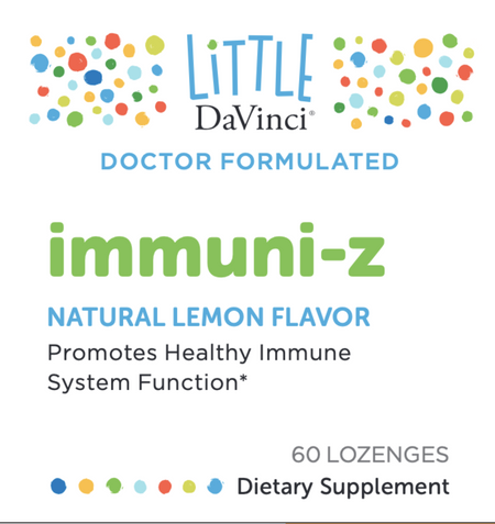 Kiddomega-3 200 Milliliters Little DaVinci - Premium Vitamins & Supplements from DaVinci - Just $38.99! Shop now at Nutrigeek