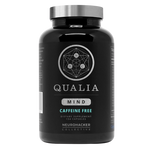 Qualia Mind Caffeine Free  154 vegcapsules NEUROHACKER COLLECTIVE - Premium  from NEUROHACKER COLLECTIVE - Just $139.90! Shop now at Nutrigeek