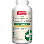 Saccharomyces Boulardii + MOS Jarrow Formulas - Premium Vitamins & Supplements from Jarrow Formulas - Just $33.99! Shop now at Nutrigeek