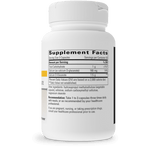 Calcium D-Glucarate 90 capsules Integrative Therapeutics - Premium Vitamins & Supplements from Integrative Therapeutics - Just $43.99! Shop now at Nutrigeek
