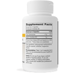 Acetyl L-Carnitine 60 veg capsules Integrative Therapeutics - Premium  from Integrative Therapeutics - Just $36.00! Shop now at Nutrigeek