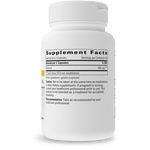 Activated Charcoal 560 mg 100 capsules  Integrative Therapeutics - Premium  from Integrative Therapeutics - Just $12.00! Shop now at Nutrigeek