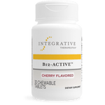 B12-Active  30 Chewable Tablets  Integrative Therapeutics - Premium  from Integrative Therapeutics - Just $11.00! Shop now at Nutrigeek
