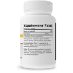 Berberine 500 mg 60 veg capsules Integrative Therapeutics - Premium  from Integrative Therapeutics - Just $30.00! Shop now at Nutrigeek