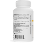 Bio-Zyme 200 tablets  Integrative Therapeutics - Premium  from Integrative Therapeutics - Just $40.00! Shop now at Nutrigeek