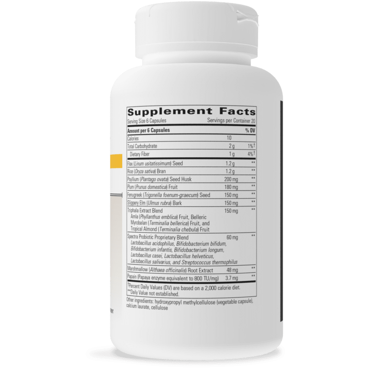 Blue Heron 120 capsules Integrative Therapeutics - Premium  from Integrative Therapeutics - Just $23.00! Shop now at Nutrigeek