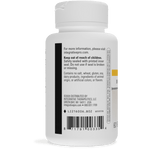 Buffered Vitamin C 60 capsules Integrative Therapeutics - Premium Vitamins & Supplements from Integrative Therapeutics - Just $15.99! Shop now at Nutrigeek