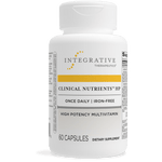 Clinical Nutrients HP 60 capsules Integrative Therapeutics - Premium  from Integrative Therapeutics - Just $27.00! Shop now at Nutrigeek