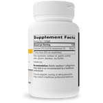 CoQ10 100 mg 60 soft gels Integrative Therapeutics - Premium  from Integrative Therapeutics - Just $40.00! Shop now at Nutrigeek