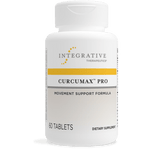 Curcumax Pro 60 tablets Integrative Therapeutics - Premium  from Integrative Therapeutics - Just $46.00! Shop now at Nutrigeek