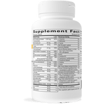 Detoxication Factors 60 capsules Integrative Therapeutics - Premium  from Integrative Therapeutics - Just $34.00! Shop now at Nutrigeek