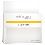 D-Limonene 10 sofgels  Integrative Therapeutics - Premium  from Integrative Therapeutics - Just $34.00! Shop now at Nutrigeek