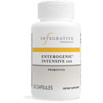 Enterogenic Intensive-100 30 capsules Integrative Therapeutics - Premium  from Integrative Therapeutics - Just $50.00! Shop now at Nutrigeek