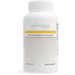Glucosamine Sulfate 240 capsules Integrative Therapeutics - Premium  from Integrative Therapeutics - Just $53.00! Shop now at Nutrigeek