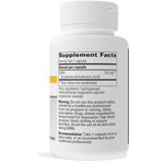 GABA 750 mg 60 veg capsules Integrative Therapeutics - Premium  from Integrative Therapeutics - Just $20.00! Shop now at Nutrigeek
