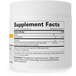 Glutamine Forté 201 g Integrative Therapeutics - Premium  from Integrative Therapeutics - Just $53.00! Shop now at Nutrigeek