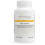 HPA Adapt 120 capsules Integrative Therapeutics - Premium Vitamins & Supplements from Integrative Therapeutics - Just $39.99! Shop now at Nutrigeek