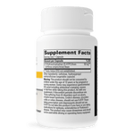 5-HTP 50 mg 60 veg capsules Integrative Therapeutics - Premium  from Integrative Therapeutics - Just $22.00! Shop now at Nutrigeek