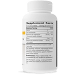 Krebs Magnesium-Potassium Complex 120 tablets Integrative Therapeutics - Premium  from Integrative Therapeutics - Just $17.00! Shop now at Nutrigeek