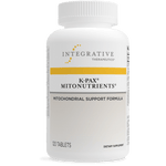 K-PAX MitoNutrients  120 capsules  Integrative Therapeutics - Premium  from Integrative Therapeutics - Just $70.00! Shop now at Nutrigeek