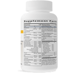 K-PAX MitoNutrients  120 capsules  Integrative Therapeutics - Premium  from Integrative Therapeutics - Just $70.00! Shop now at Nutrigeek