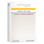 Lavela WS-1265  80 mg 60 softgels Integrative Therapeutics - Premium  from Integrative Therapeutics - Just $35.00! Shop now at Nutrigeek