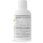 Liquid Calcium Magnesium (1:1) 480 ml  Integrative Therapeutics - Premium  from Integrative Therapeutics - Just $23.00! Shop now at Nutrigeek