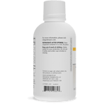 Liquid Calcium Magnesium (1:1) 480 ml  Integrative Therapeutics - Premium  from Integrative Therapeutics - Just $23.00! Shop now at Nutrigeek