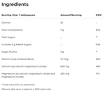 Liquid Calcium Magnesium (2:1) 480 ml Integrative Therapeutics - Premium  from Integrative Therapeutics - Just $23.00! Shop now at Nutrigeek