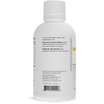 Liquid Calcium Magnesium (2:1) 480 ml Integrative Therapeutics - Premium  from Integrative Therapeutics - Just $23.00! Shop now at Nutrigeek