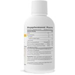 Liquid Calcium Magnesium (2:1) 480 ml Integrative Therapeutics - Premium  from Integrative Therapeutics - Just $23.00! Shop now at Nutrigeek