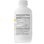 Liquid Iron 177 ml Integrative Therapeutics - Premium Vitamins & Supplements from Integrative Therapeutics - Just $21.99! Shop now at Nutrigeek
