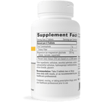 Magnesium Glycinate Plus 220 mg 120 tablets Integrative Therapeutics - Premium Vitamins & Supplements from Integrative Therapeutics - Just $29.99! Shop now at Nutrigeek