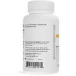 Magnesium Glycinate Plus 220 mg 120 tablets Integrative Therapeutics - Premium Vitamins & Supplements from Integrative Therapeutics - Just $29.99! Shop now at Nutrigeek