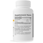 Magnesium Malate 100 mg 90 capsules Integrative Therapeutics - Premium  from Integrative Therapeutics - Just $20.00! Shop now at Nutrigeek