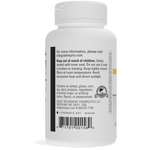Magnesium Malate 100 mg 90 capsules Integrative Therapeutics - Premium  from Integrative Therapeutics - Just $20.00! Shop now at Nutrigeek