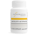 Motility Activator 60 capsules  Integrative Therapeutics - Premium  from Integrative Therapeutics - Just $39.00! Shop now at Nutrigeek