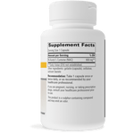 NAC 600 mg 60 capsules Integrative Therapeutics - Premium  from Integrative Therapeutics - Just $19.00! Shop now at Nutrigeek