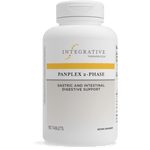 Panplex 2-Phase 180 tablets Integrative Therapeutics - Premium  from Integrative Therapeutics - Just $44.00! Shop now at Nutrigeek