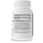 Phosphatidylserine 100 mg 60 softgels Integrative Therapeutics - Premium  from Integrative Therapeutics - Just $46.00! Shop now at Nutrigeek