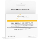 Pro-Flora  Concentrate 90 capsules  Integrative Therapeutics - Premium  from Integrative Therapeutics - Just $50.00! Shop now at Nutrigeek